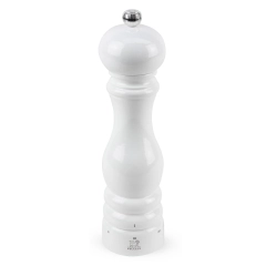 PARIS Młynek do pieprzu 22 cm biały lakier u'Select / PEUGEOT