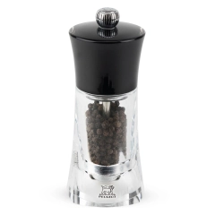 MOLENE Młynek do pieprzu 14 cm czarny / PEUGEOT