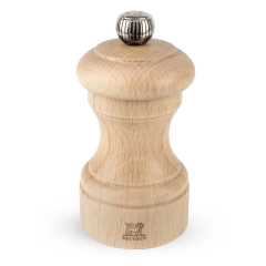 BISTRO Młynek do pieprzu 10 cm naturalny / PEUGEOT