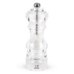 NANCY Młynek do soli 18 cm akryl  / PEUGEOT