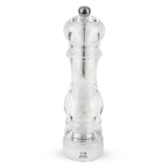 NANCY Młynek do soli 22 cm akryl / PEUGEOT