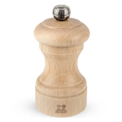 BISTRO Młynek do soli 10 cm naturalny / PEUGEOT