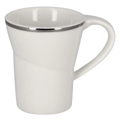 PLATINUM Filiżanka do espresso 90 ml / RAK PORCELAIN
