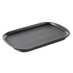 GRANDS CLASSICS Talerz na stek 32 x 21 cm / REVOL