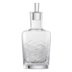 HOMMAGE COMETE Karafka do whisky 500 ml  / ZWIESEL HANDMADE
