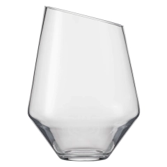 DIAMONDS Wazon duży Crystal Clear / ZWIESEL HANDMADE