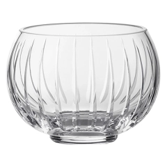 SIGNUM Wazon mały Crystal Clear / ZWIESEL HANDMADE