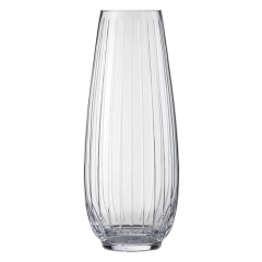 SIGNUM Wazon duży Crystal Clear / ZWIESEL HANDMADE