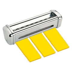 Przystawka do pappardelle ząbkowane 12 mm / IMPERIA