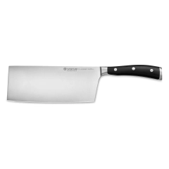 CLASSIC IKON Nóż chińskiego szefa 18 cm / WÜSTHOF