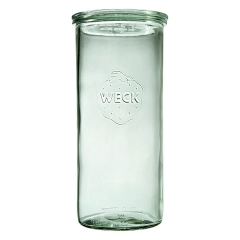 Słoik STURZ bez pokrywki 1500 ml op. 6 szt. / WECK