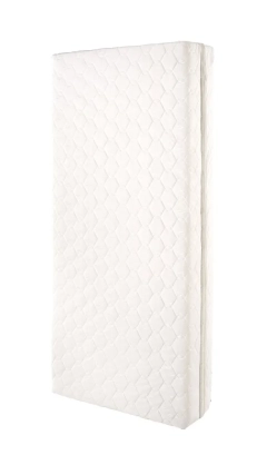 Materac piankowy składany 90 - 180 x 200 cm, Piza