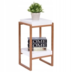 Szafka nocna stolik do salonu sypialni