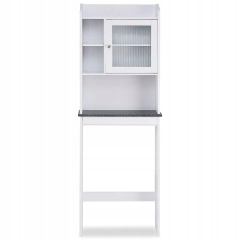 Szafka łazienkowa nad toaletę