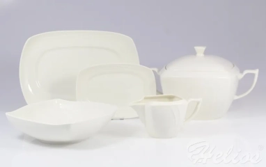 Serwis obiadowy dla 12 os. / 41 części - VANITY FBC 