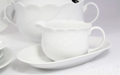 Serwis obiadowy dla 12 os./ 43 części - DAPHNE