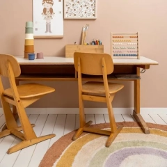 Little Dutch Dywan Tęcza Vintage 80 x 130 cm