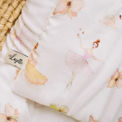 Pościel dziecięca BALLERINAS