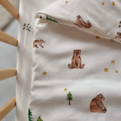 Pościel dziecięca BEARS