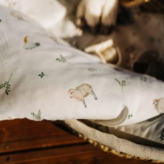 Pościel dziecięca MERINO