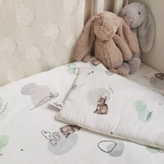 Pościel dziecięca BUNNY