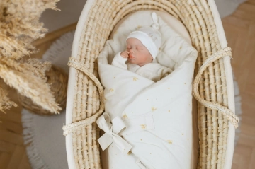 Rożek niemowlęcy Angel Dust