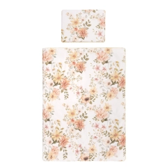 Pościel z wypełnieniem "S" CLASSIC Vintage Bloom