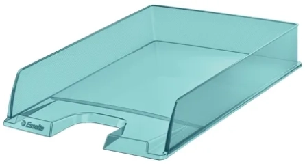 PÓŁKA NA DOKUMENTY COLOUR'ICE NIEBIESKA ESSELTE 