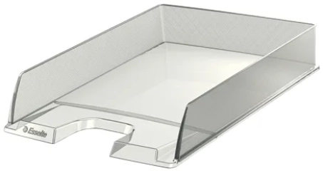 PÓŁKA NA DOKUMENTY EUROPOST PRZEZROCZYSTA ESSELTE   