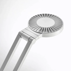 Lampa stołowa LUCTRA®  RADIAL BASE, biała