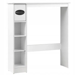 Szafka łazienkowa nad toaletę