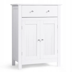 Szafka łazienkowa klasyczna z szufladą