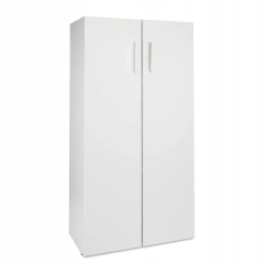 Szafka komoda z 3 półkami