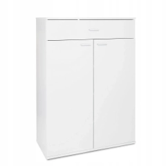 Komoda z 4 półkami