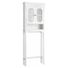 Szafka łazienkowa nad toaletę