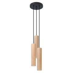 Lampa wisząca LINO 3P