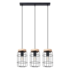 Lampa wisząca GOTTO 3L