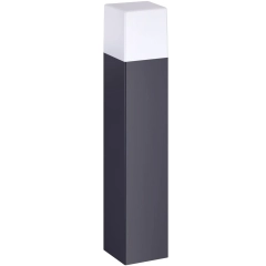 Lampa zewnętrzna SORANO 50 grafitowa