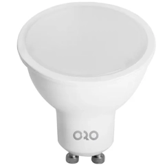 Żarówka LED 3W GU10 TOTO 4000K