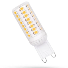 Żarówka LED G9 4000K Zimna 4W 530lm