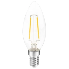 Żarówka LED E14 ORO CLARO 4W 2700K