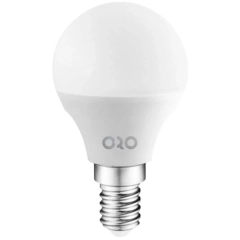 Żarówka LED E14 5W TOTO 4000K