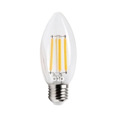 Żarówka LED E27 CLARO 4W 4000K