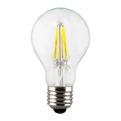Żarówka LED 7W E27 ORO CLARO 2700K