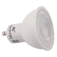Żarówka REFLECTOR LED GU10 7W 4000K biała