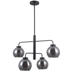 Lampa wisząca POGGI 4
