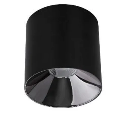 Lampa sufitowa, spot CL IOS LED 20 W czarny 3000K