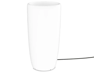 Donica podświetlana FLOWERPOT M