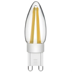 Żarówka LED G9 3W 4000K Dimm