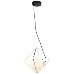 Lampa wisząca CANTO chrom
